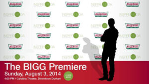 BIGG Premiere