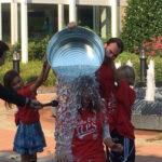 Lynda Loveland ALS Ice Bucket Challenge