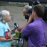 Jill Bullard, David Crabtree & John Cox