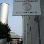 American Tobacco Management offices