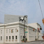 American Tobacco Management offices