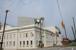 American Tobacco Management offices