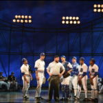 Bull Durham, The Musical