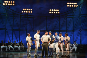 Bull Durham, The Musical