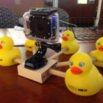 The Duck Cam