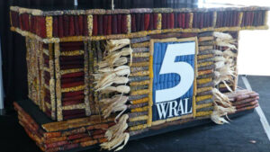 WRAL Corn Desk