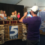 WRAL Corn Desk