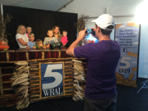 WRAL Corn Desk