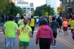 Bull City Race Fest