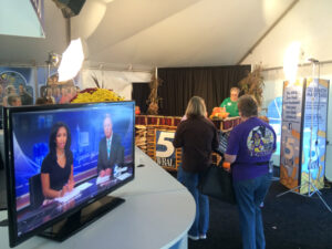 WRAL Corn Desk