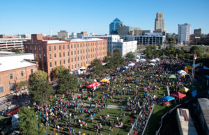 Bull City Race Fest