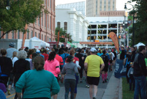 Bull City Race Fest