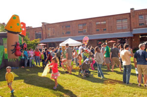 FOX 50 Family Fest