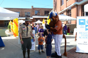 FOX 50 Family Fest