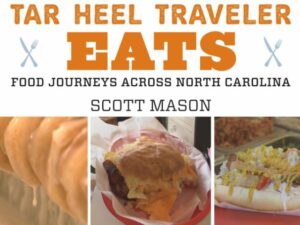 Tar Heel Traveler Eats