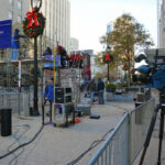 WRAL Raleigh Christmas Parade