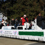 MIX 101.5 float