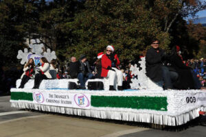 MIX 101.5 float