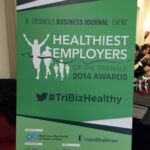 TBJ Healthiest Employers