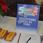 Coats for Children Telethon