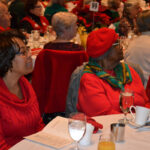 Golden Years Holiday Celebration