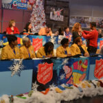 Coats for the Children