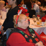 Golden Years Holiday Celebration