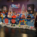 Coats for the Children Telethon