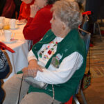 Golden Years Holiday Celebration