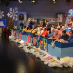 Coats for the Children Telethon