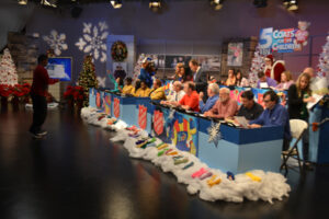 Coats for the Children Telethon