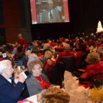 Golden Years Holiday Celebration