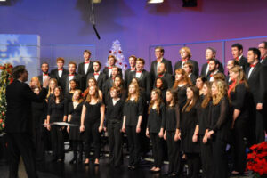 NC State Chorale