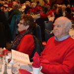 Golden Years Holiday Celebration