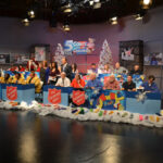 Coats for the Children Telethon