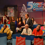 Coats for the Children Telethon