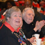 Golden Years Holiday Celebration