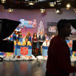 Coats for the Children Telethon