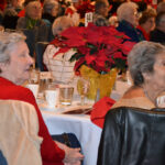 Golden Years Holiday Celebration