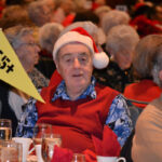 Golden Years Holiday Celebration