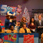 Coats for the Children Telethon