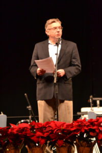 Greg Fishel