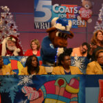 Coats for the Children Telethon