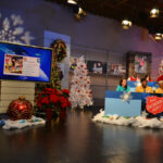 Coats for the Children Telethon