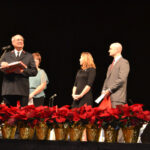 Salvation Army presentation