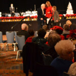 Golden Years Holiday Celebration