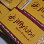 Jiffy Lube