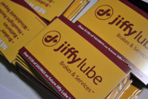 Jiffy Lube