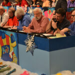 Coats for the Children Telethon