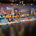 Coats for the Children Telethon